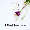 John Grenn - I Need Your Lovin