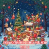 Christmas Music Guys、Xmas Music、Christmas Hits,Christmas Songs & Christmas - Peaceful Holiday Jingles and Christmas Joy