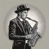 Café Bossa Nova、Jazz Relajante、Jazz Lento - Sofá De Terciopelo Para Relajarse