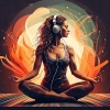 Achieve Inner Harmony、Meditate for Inner Peace、Harmonious Meditations - Silent Mind Focus