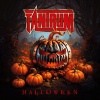 Tantrum - Halloween