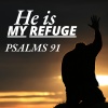 Eternalgrace Music - Under the shadow of His grace (Psalms 91)
