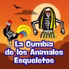 mulu - La Cumbia De Los Animales Animales Esqueletos