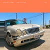 Krystian Shek、TryError - Gitanes On The Freeway