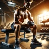 Workout Chillout Music Collection - Unleashed Energy Beats