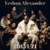Yeshua Alexander - Send Her To My A Way (Explicit)