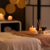 Calming Noises、Pure Massage Music、Massage Tribe Perfect Meditation - Calm Melodies for Serene Touch