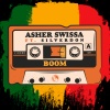 Asher Swissa、Skazi、Silverdon - Boom