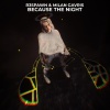 R3SPAWN、Milan Gavris、ExtraGirl - Because The Night (feat. ExtraGirl)