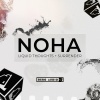 n.o.h.a. - Liquid Thoughts