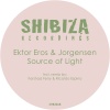 jorgensen、Ektor Eros - Source of Light