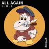 S.D.J. - All Again
