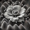 Dark Wave、Sinuhe Garcia - Vibrando en Esencia