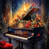 Relaxing Christmas Jazz、Sacramento Christmas Big Band Jazz、Christmas 2020 - Do You Hear What I Hear