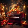 Christmas Lofi Hip Hop、Smooth Christmas Jazz、Christmas Songs Music - Silver Bells