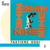 Bruno Battisti D'Amario - Taffetas