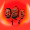 Rael、Rincon Sapiência、FBC - Na pista sem lei