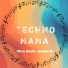 Tech Mama - Warm Up (Exended Mix)