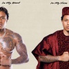 Rotimi - I Love Me Some You (ILMSY)(Explicit)