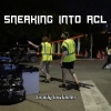 Brody Lowballer - Sneaking into Acl (Explicit)