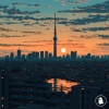 Tech Difficulties、Lonely Lion、Hbeat - New Horizon