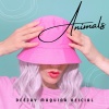 Deejay Maquina Oficial - ANIMALS (Oriental House)