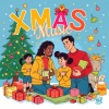 Christmas Music Guys、Xmas Music、Christmas Hits,Christmas Songs & Christmas - A Frosty Christmas Piano Dream