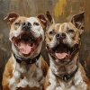 Some Dog Songs、Doggy Relaxing Sounds、Music For Cats and Dogs - Easy In the Morning