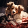 Calm Pets Music Academy、Relaxing Music for Dogs、Music For Dogs Peace - Brooklyn Ride