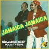 brigadier jerry、Noddy Virtue - Jamaica Jamaica