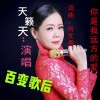 何文秀、天籁天 - 你是我远方的爱