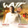 AVINCO De Sanguine、Oritse Femi - Wait