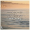 Piano Echoes - Wherever you are (Piano Ver.)