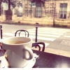 Coffee Shop Jazz、New York Jazz Lounge - Manhattan Morning Brew