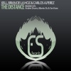 Xell - THE DISTANCE (Original Mix)