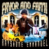 RAYSHONE EMMANUEL - LIFESTYLE