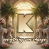 K Kollective、Damien Gentry - Everything Can Change