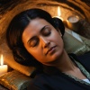 Tera Mangala - Upon the throne of thought sits calm (999 Hz)