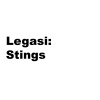 Stings - Usah Dengar Kata Orang (Album Version)