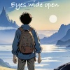 Jan Hachenberger - Eyes Wide Open