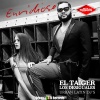 El Taiger、Los Desiguales、Urban Latin DJ's - Envidioso