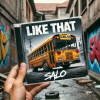 Salo - Like That (Bloody Jersey)(Explicit)