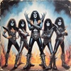 Terrible Band Names、P.I.S.S. - Innocent Until Proven Horny (feat. P.I.S.S.)(Explicit)