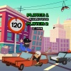 Juanito、Z3RX - 120 (feat. z3rx)(Explicit)