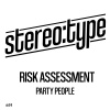 Risk Assessment - Party People