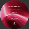 M1LA、Lucien Jack - Red Bomer Jacket
