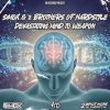 Simo X、2 Brothers Of Hardstyle - Devastating Mind to Weapon