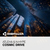 Atleha、N-hype - Cosmic Drive