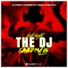 DJ Combo、Maureen Sky Jones、Dj Nicolas - Last Night The Dj Saved My Life