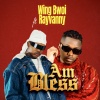 Wing Bwoi、Rayvanny - Am Bless
